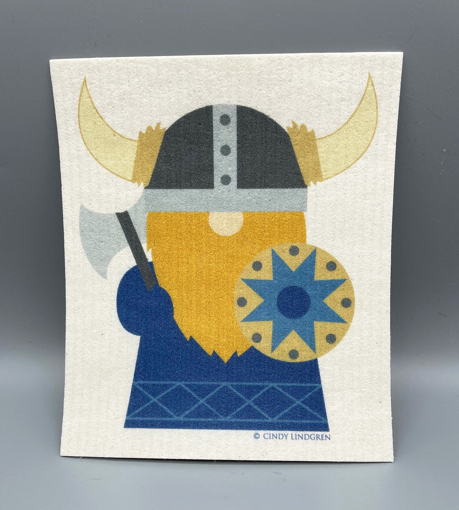 SDC Viking Gnome