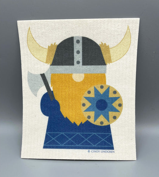 SDC Viking Gnome