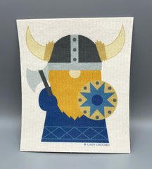 SDC Viking Gnome