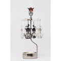 Rotary Candle Viking