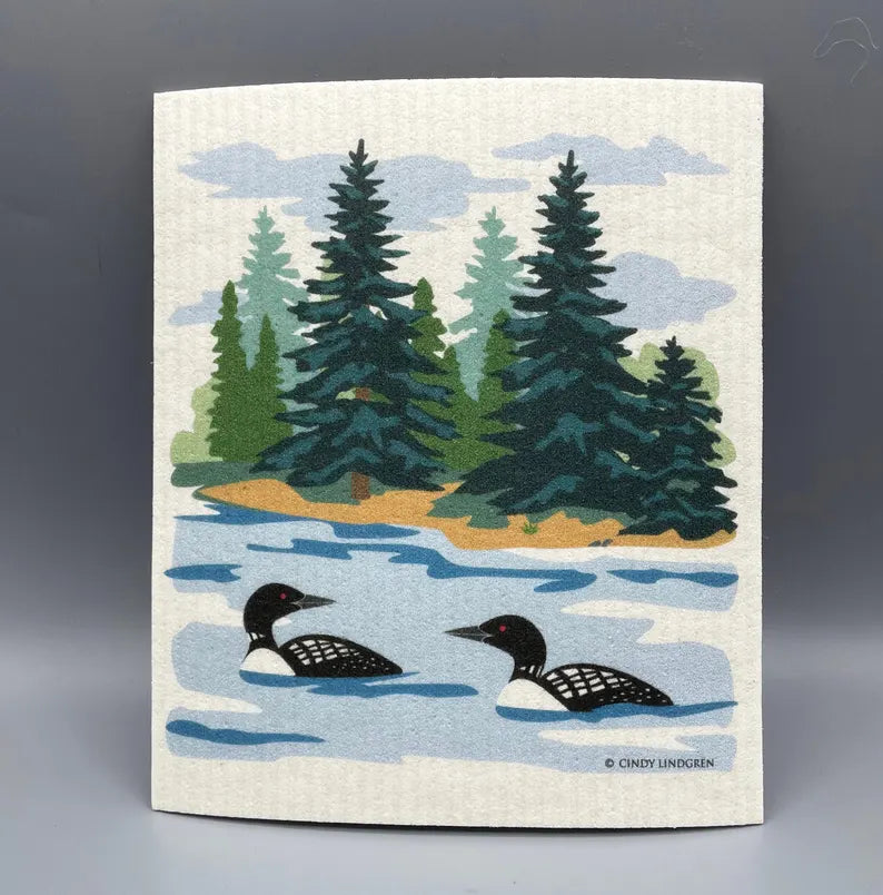 SDC Loon Lake