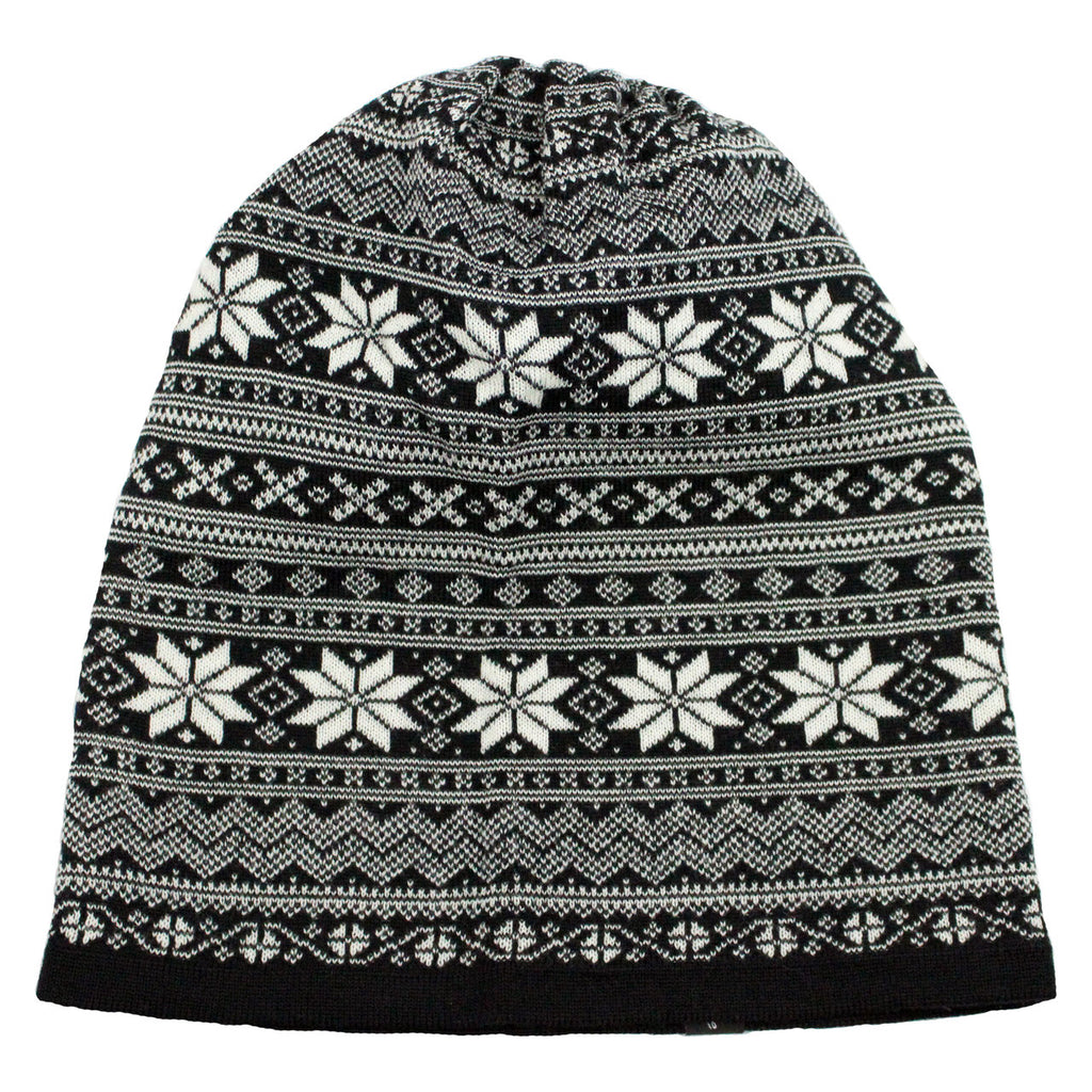 Wool Hat Setesdal - A Northern Story
