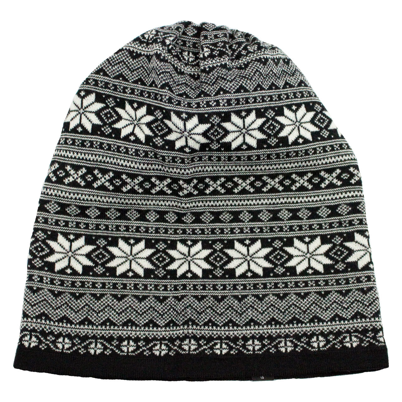 Wool Hat Setesdal - A Northern Story