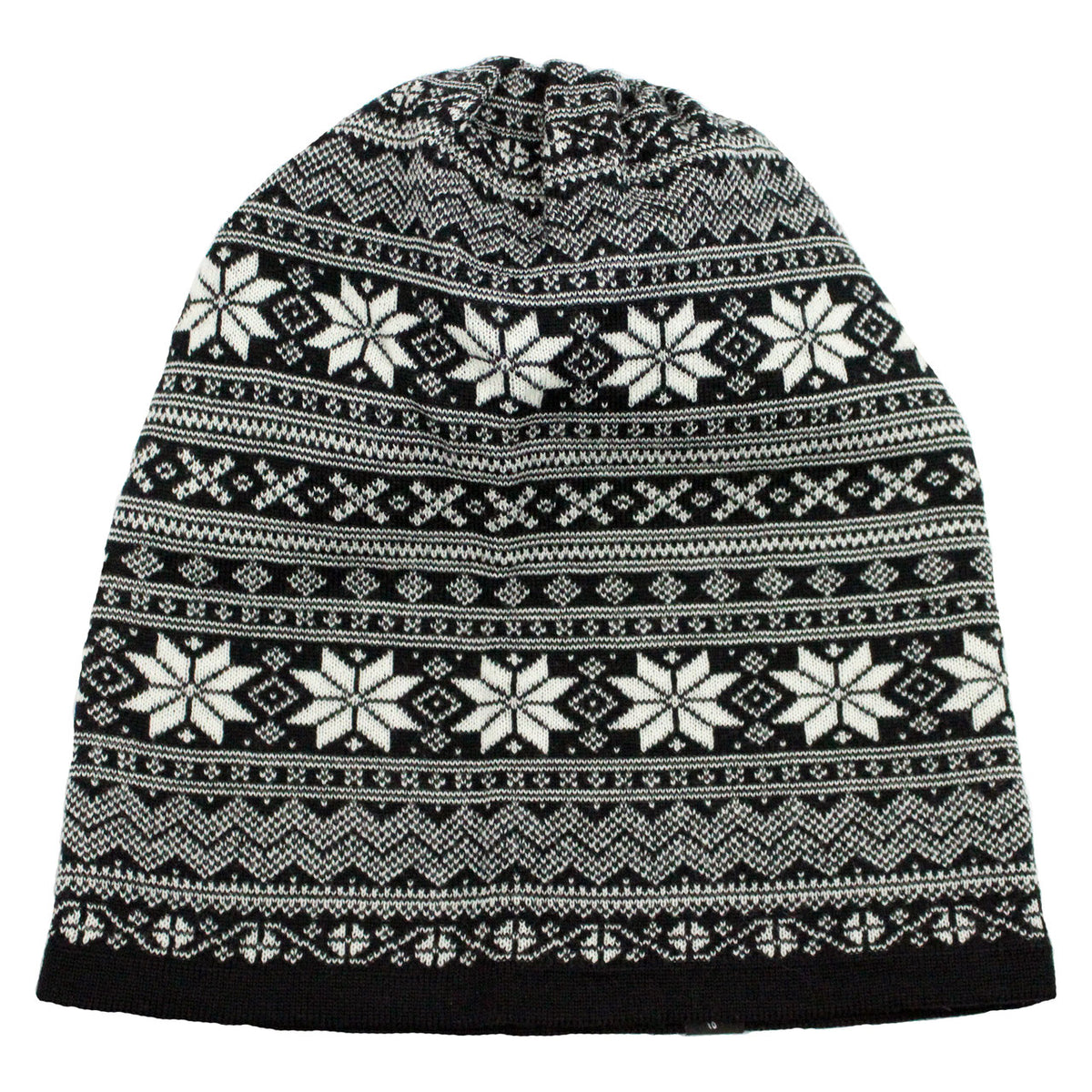 Wool Hat Setesdal - A Northern Story