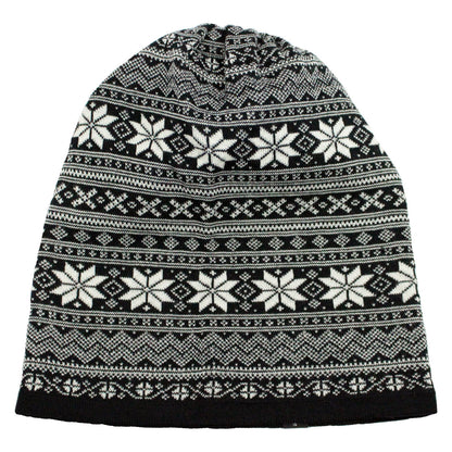 Wool Hat Setesdal - A Northern Story