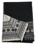 Wool Scarf Setesdal - A Northern Story