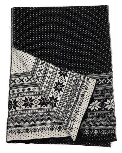 Wool Scarf Setesdal - A Northern Story