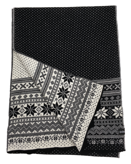Wool Scarf Setesdal - A Northern Story