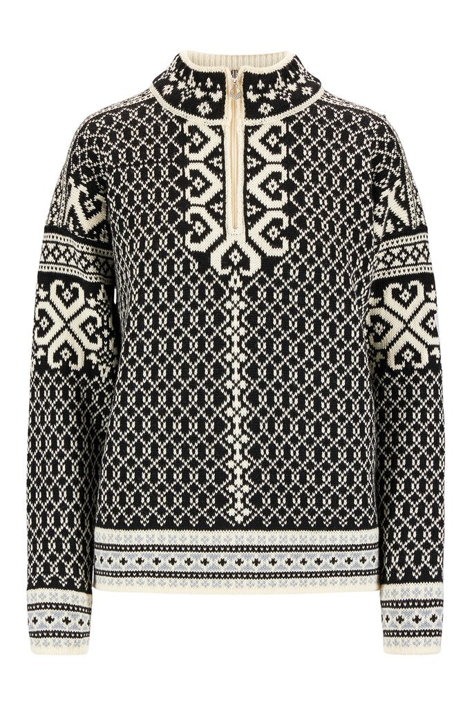Dale Leknes Fem Sweater