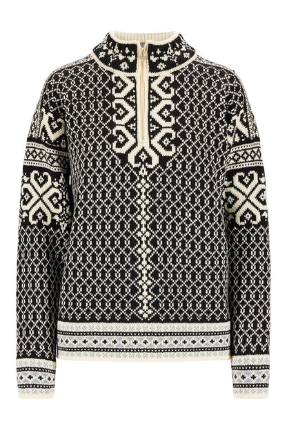 Dale Leknes Fem Sweater