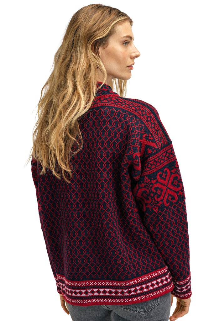 Dale Leknes Fem Sweater