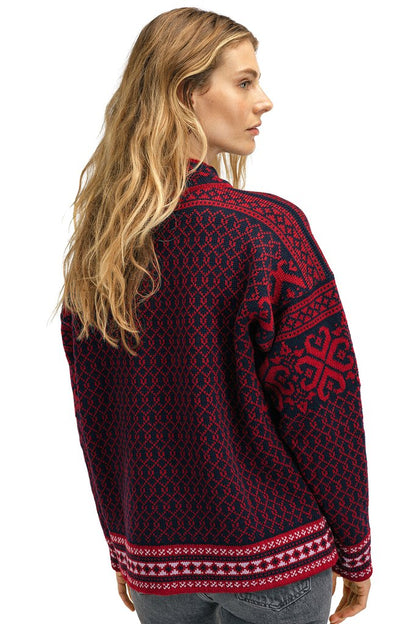 Dale Leknes Fem Sweater