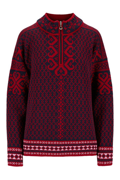 Dale Leknes Fem Sweater