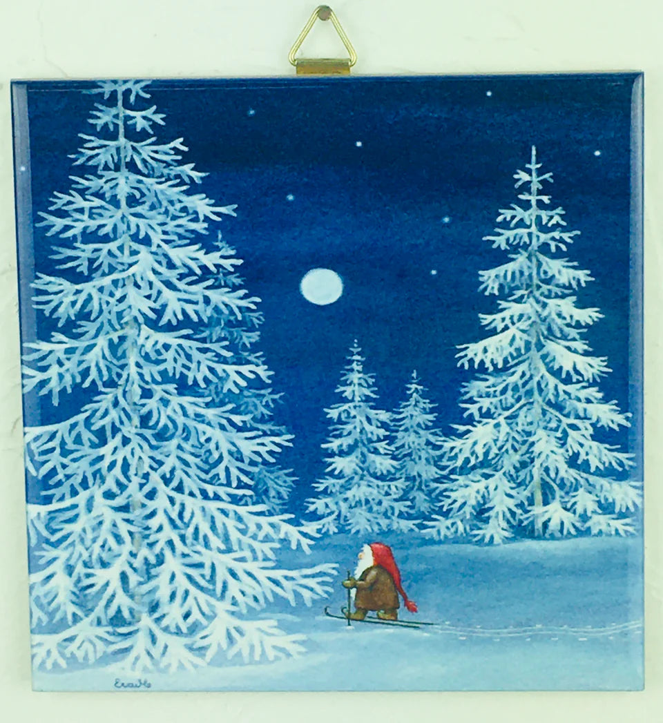 Tile Eva Tomte in Forest 98-66