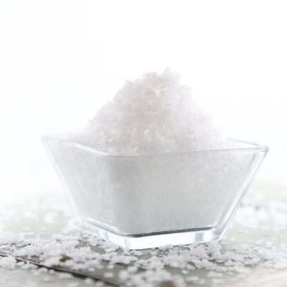 Salty Shaker Norwegian Flaky Sea Salt