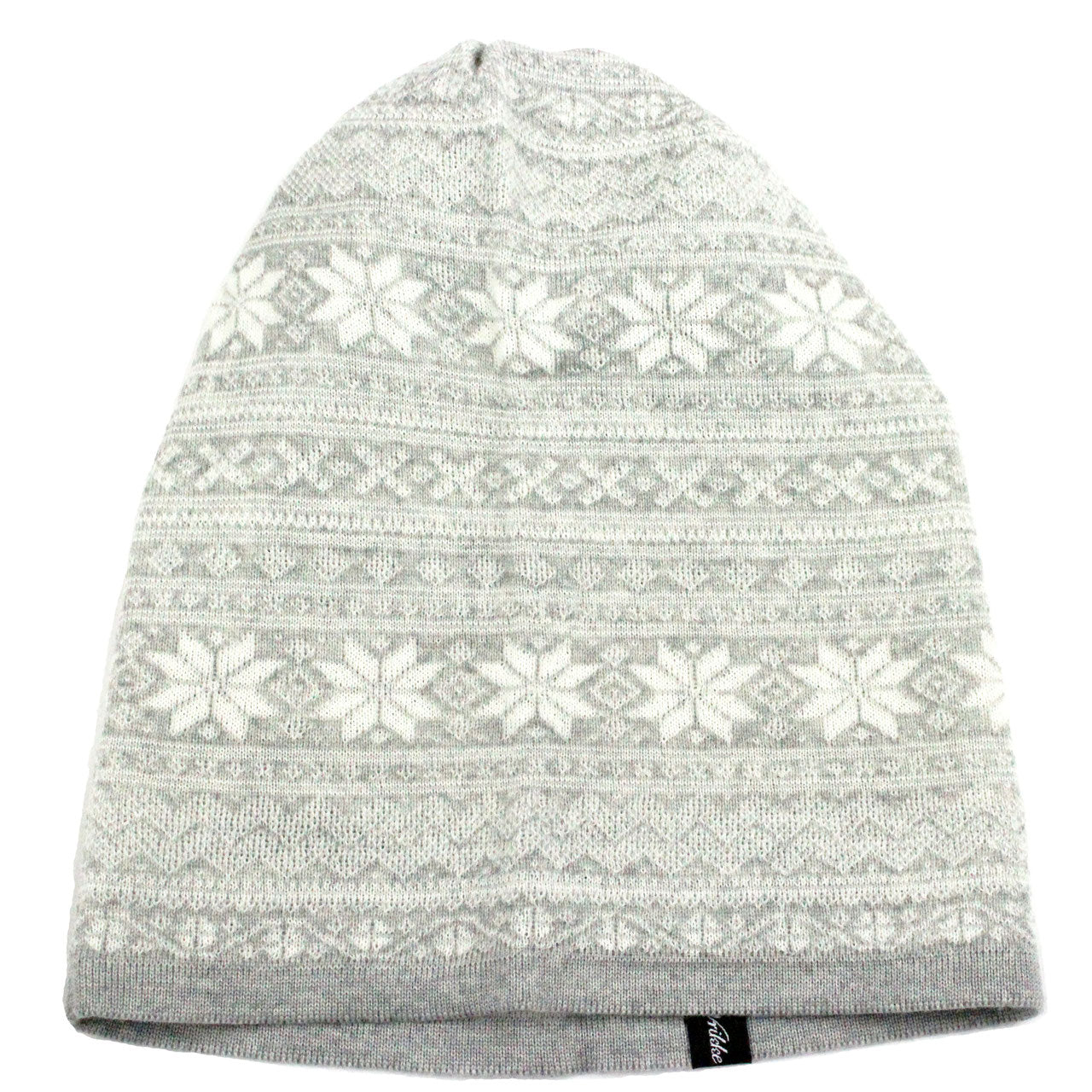 Wool Hat Setesdal - A Northern Story