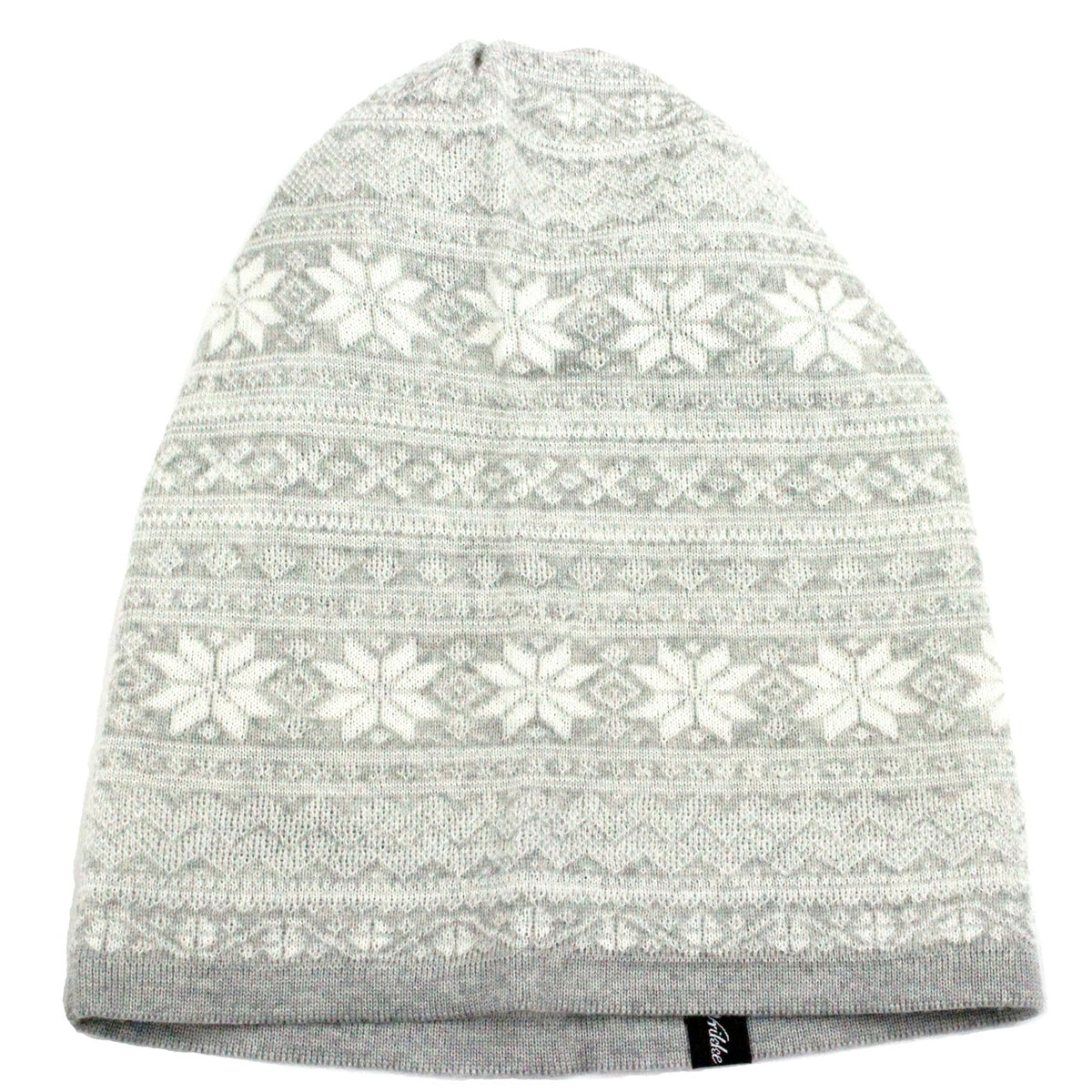 Wool Hat Setesdal - A Northern Story