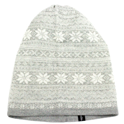 Wool Hat Setesdal - A Northern Story