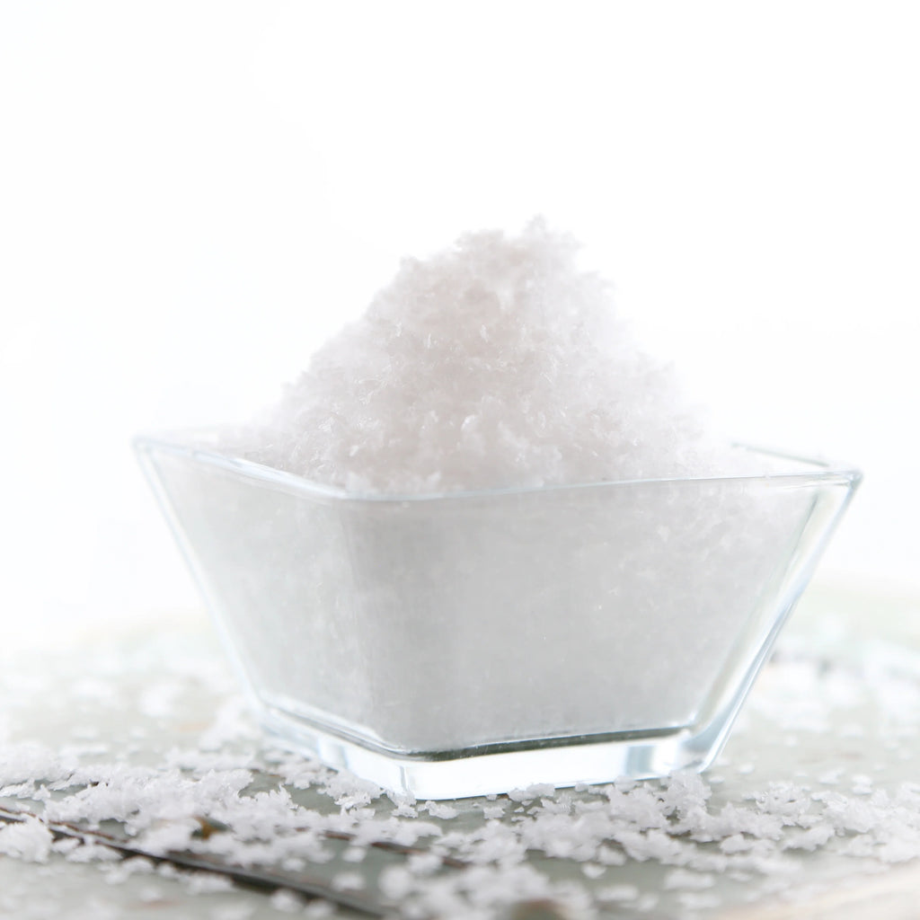 Salty Pouch Norwegian Flaky Sea Salt