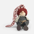 Asas Tomte Gustav