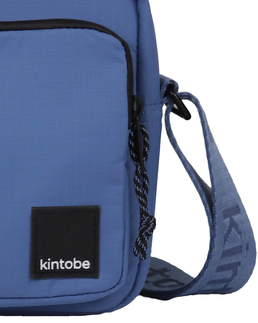 Kintobe Bag "Miles" Cross-Body Bag