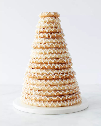 Kransekake Rings Bethany Housewares
