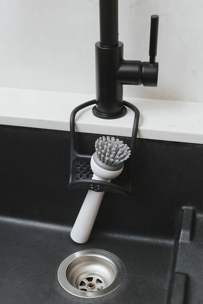 Umbra Sling Flexible Sink Caddy