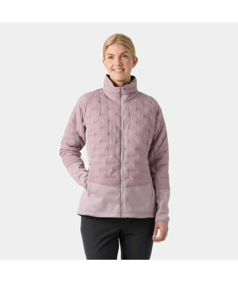 HH Women's HP Hybrid Stretch Insulator