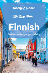 Finnish Fast Talk