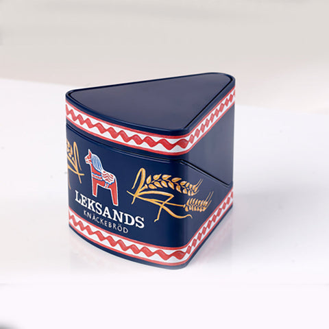 Leksands Triangle Tin