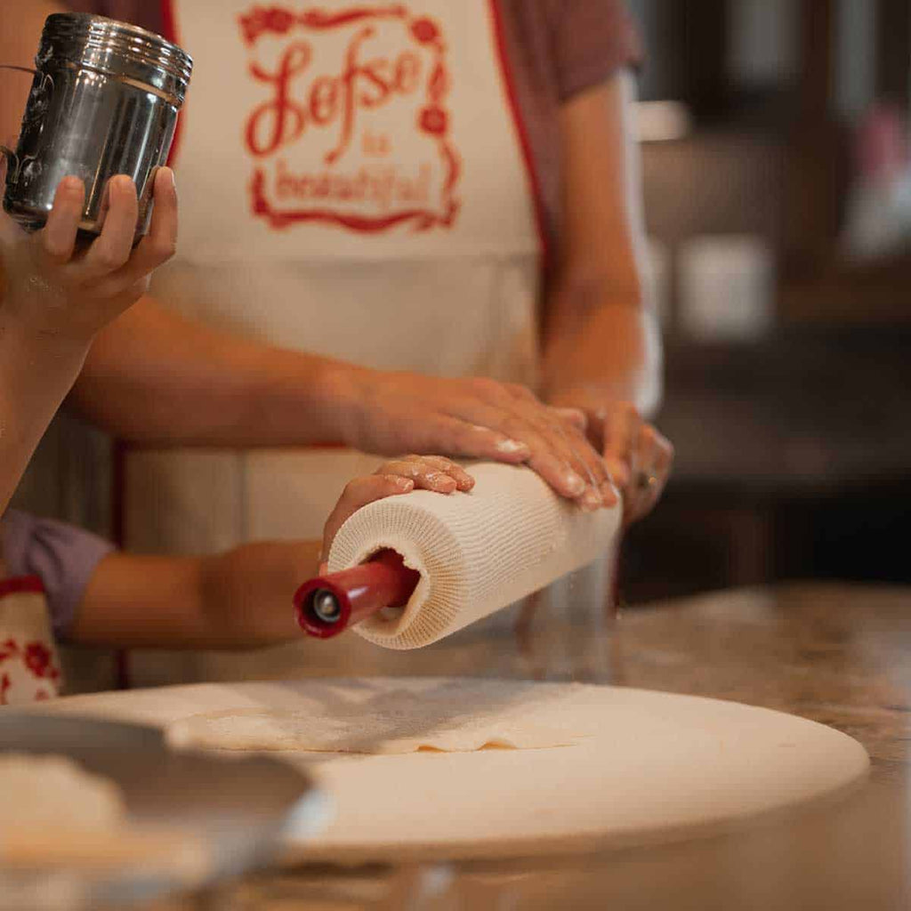 Rolling Pin Covers Bethany