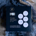 Llijeholmens Varmeljus Tealights