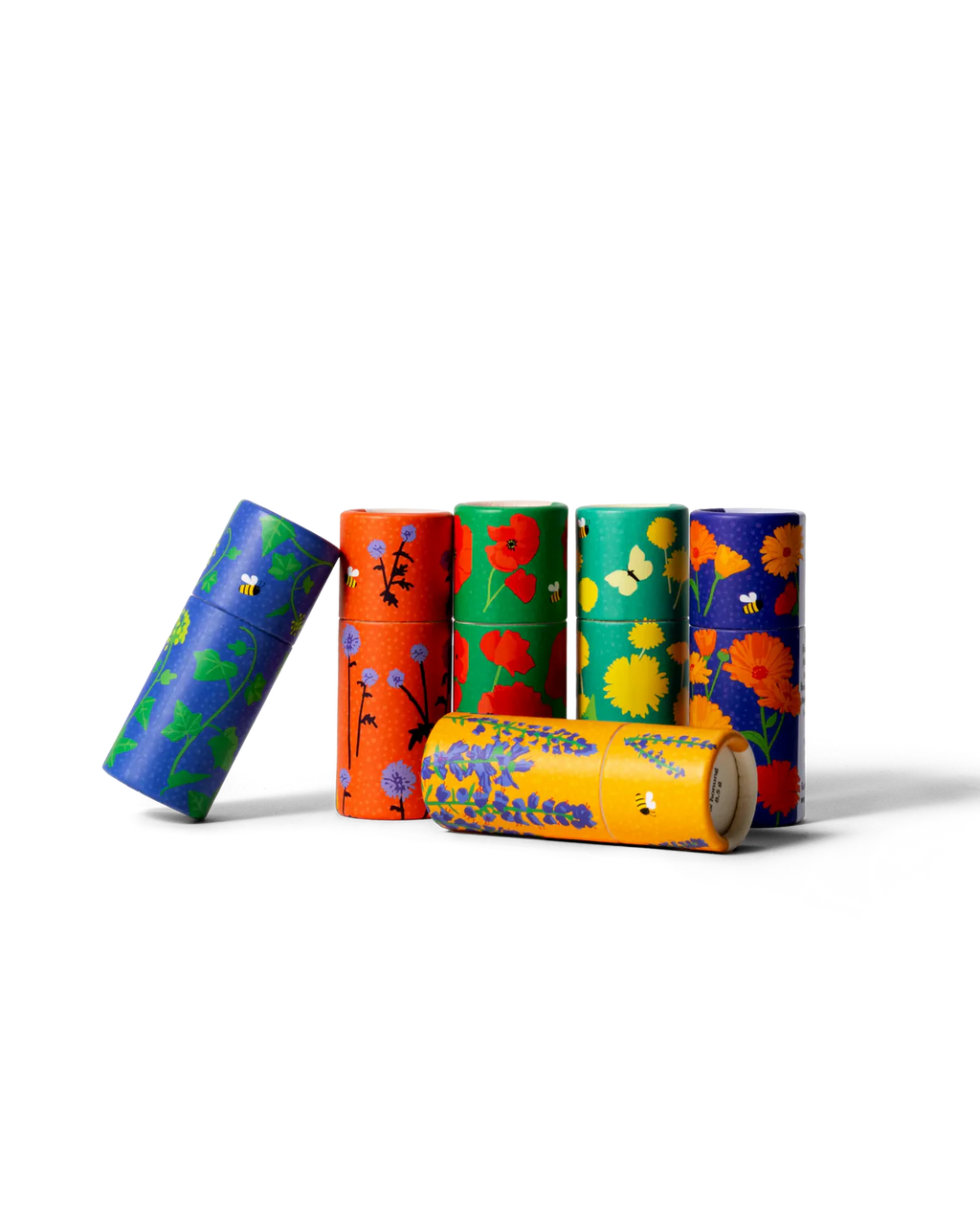 Gustaf & Linnea Beeswax Lip Balm