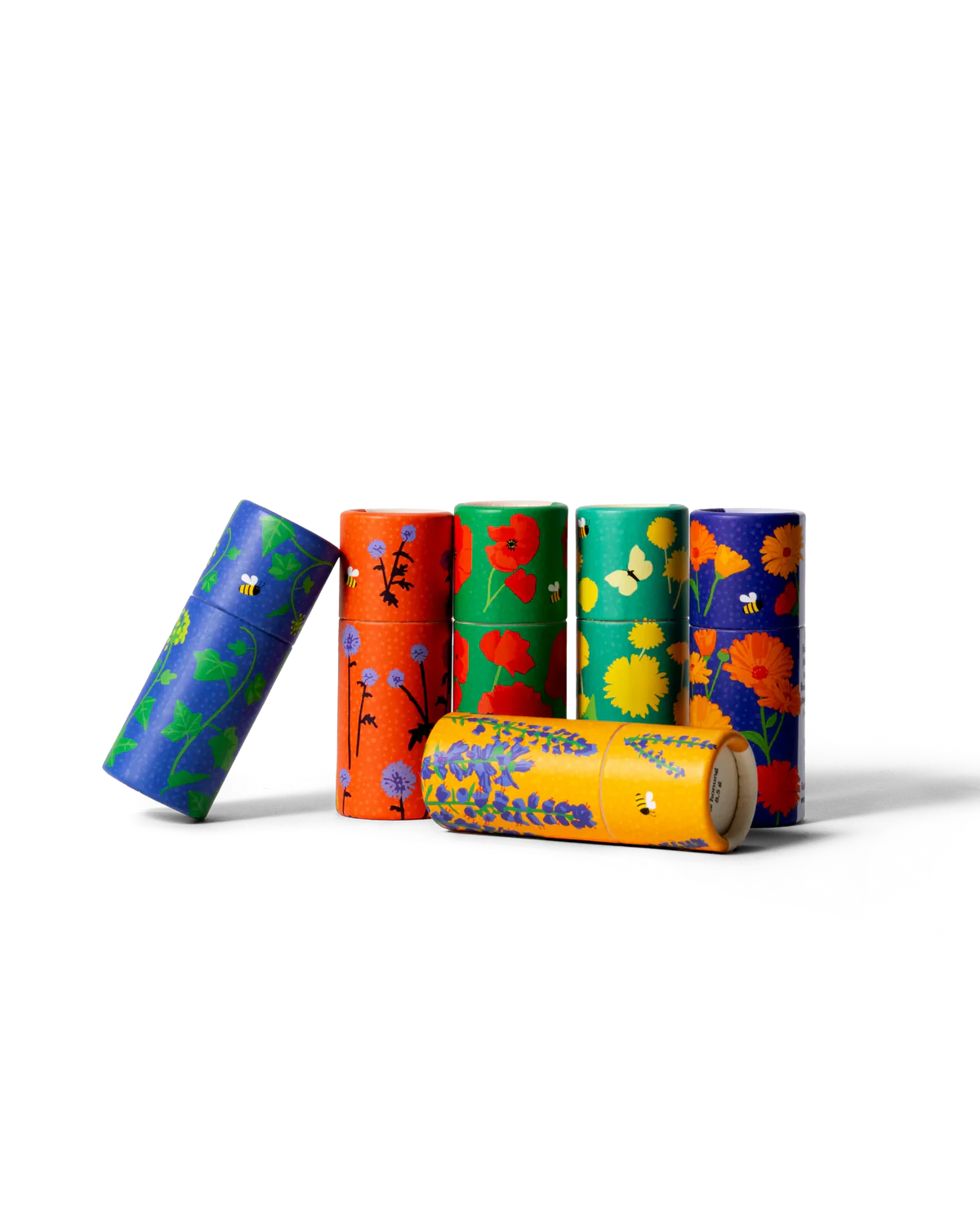 Gustaf & Linnea Beeswax Lip Balm