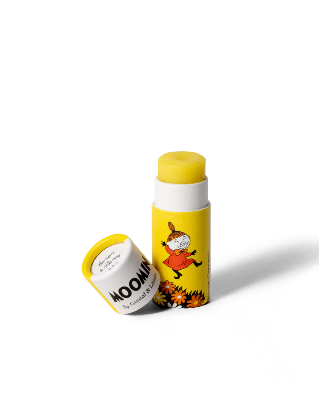 Gustaf & Linnea Beeswax Lip Balm