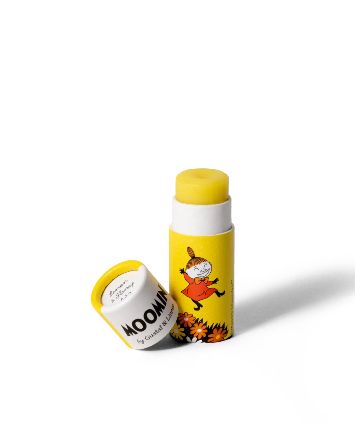 Gustaf & Linnea Beeswax Lip Balm