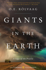 Giants in the Earth PB