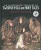 An Illustrated Treasury of Swedish Folk & Fairy Tales