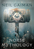 Norse Mythology PB