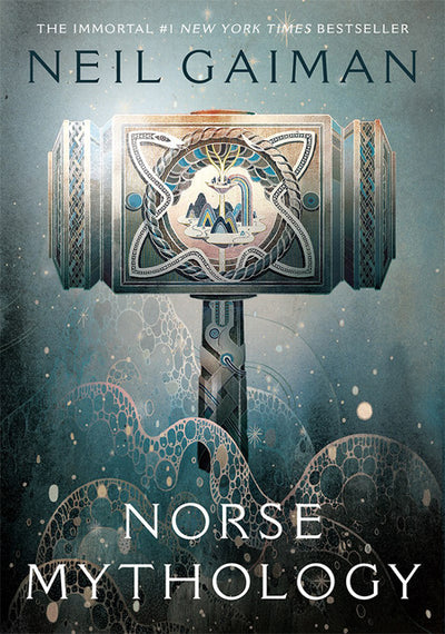 Norse Mythology PB
