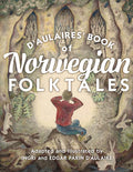 D'aulaires Norwegian Folktales