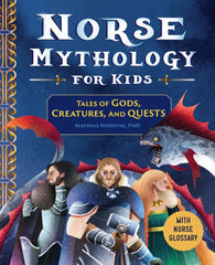 Norse Mythology for Kids