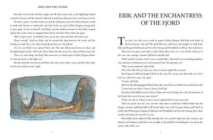 The Saga of Erik the Viking