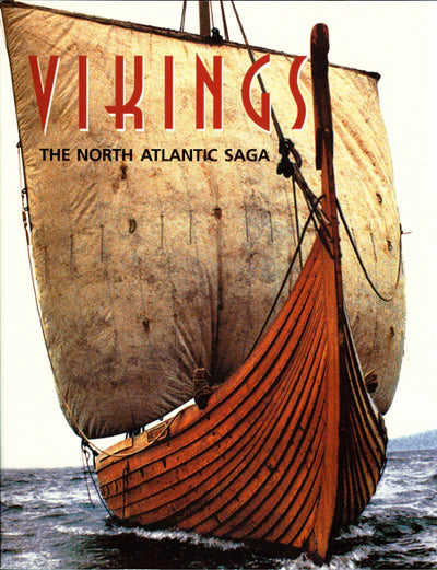 Vikings The North Atlantic Saga