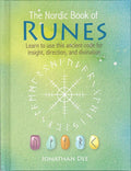 Nordic Book of Runes, Jonathan Dee