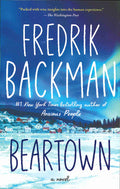 Beartown, Fredrik Backman