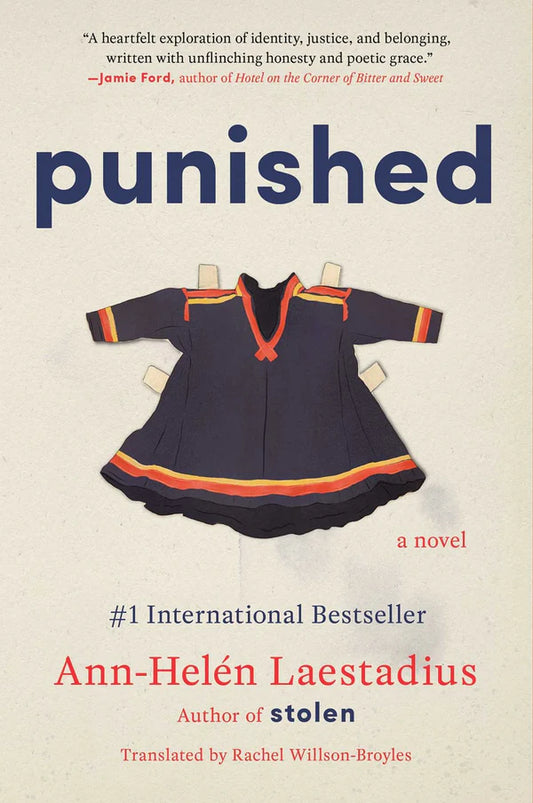 Punished