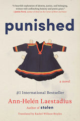Punished