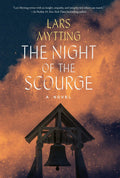 Night of the Scourge - A Novel