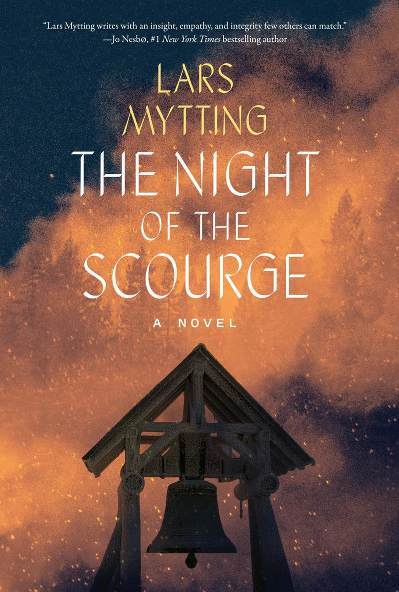 Night of the Scourge - A Novel